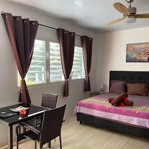 Appartement Fare Sophia, Bora Bora
