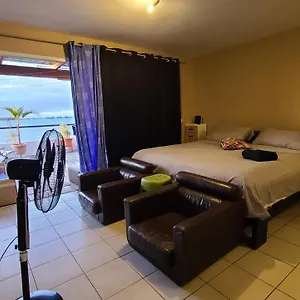Appartement L'horizon, Bora Bora