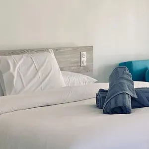 Appartement Mareta - Rua 2, Bora Bora