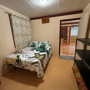 Appartement Iaora Borabora House Puhia, Bora Bora
